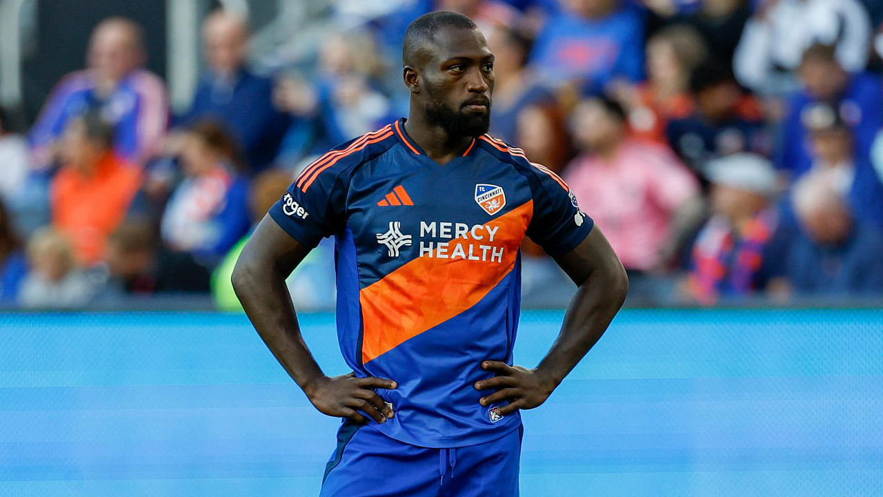 Tottenham Ikut Buru Kevin Denkey untuk Tambah Daya Gedor Lini Depan