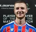 Tottenham Masuki Perburuan Gelandang Bintang Crystal Palace