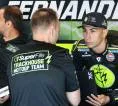Trackhouse Aprilia Siap Rampungkan Kontrak Raul Fernandez 2027