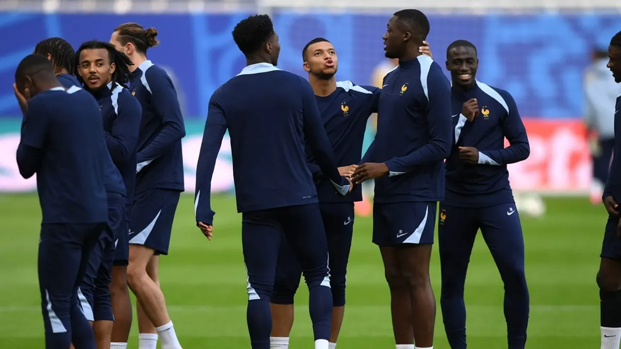 Trent Alexander-Arnold Kagum dengan Kualitas Ibrahima Konate
