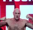 Tyson Fury Siapkan Rencana Cadangan Jika Batal Lawan Anthony Joshua