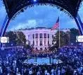 UFC Freedom 250 Raih 17 Juta Penonton, Cetak Angka Besar di Paramount+