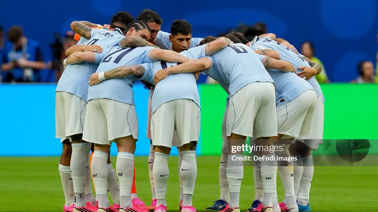 Uruguay vs Tanjung Verde: Pratinjau Grup H Piala Dunia 2026