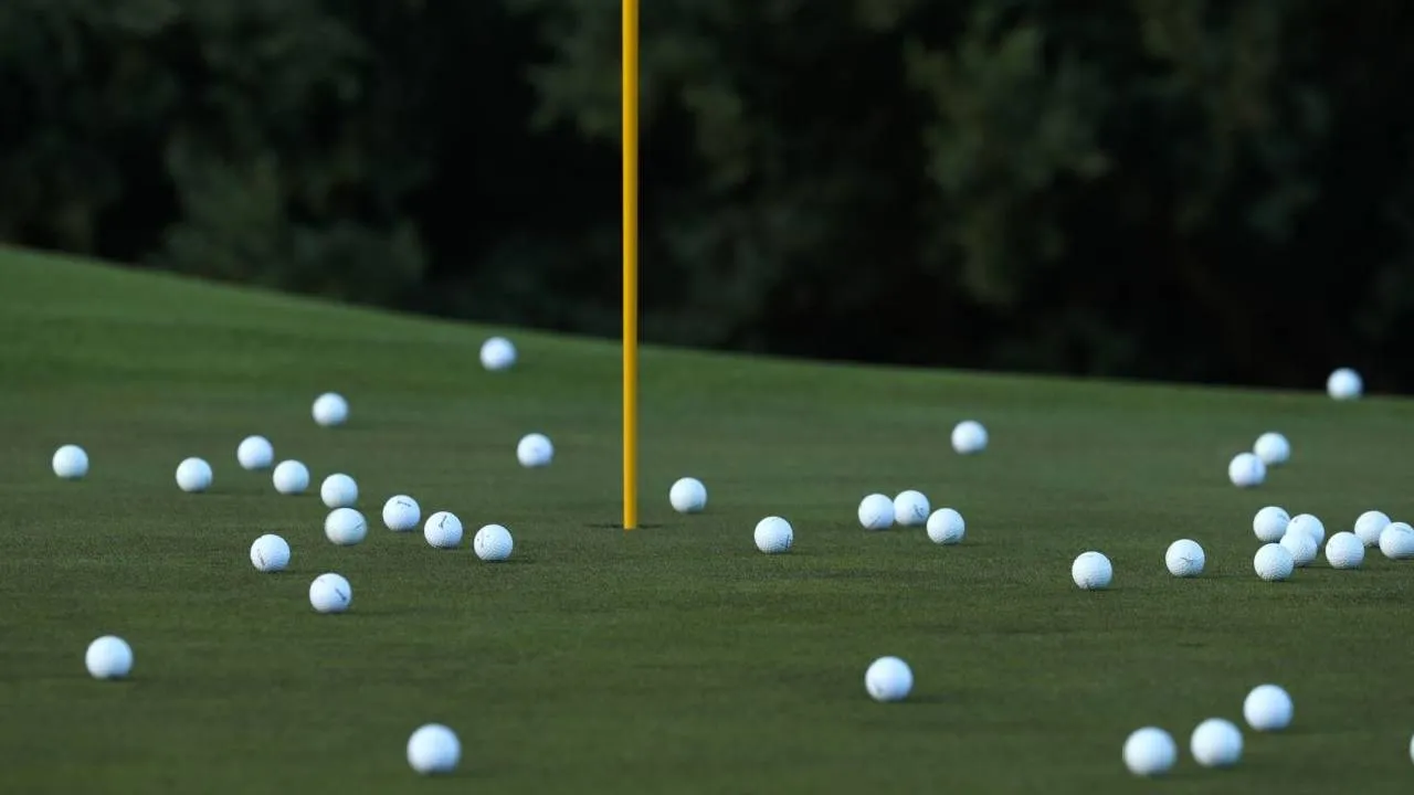 USGA dan R&A Sepakati Perubahan Jadwal Aturan Rollback Bola Golf