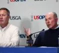 USGA Sesuaikan Kondisi Lapangan Shinnecock Hills Hadapi Angin Kencang