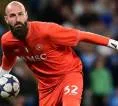 Vanja Milinkovic-Savic Berpotensi Dijual, Juventus Tertarik?