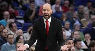 Vassilis Spanoulis Memilih 15 Pemain Perkuat Timnas Yunani
