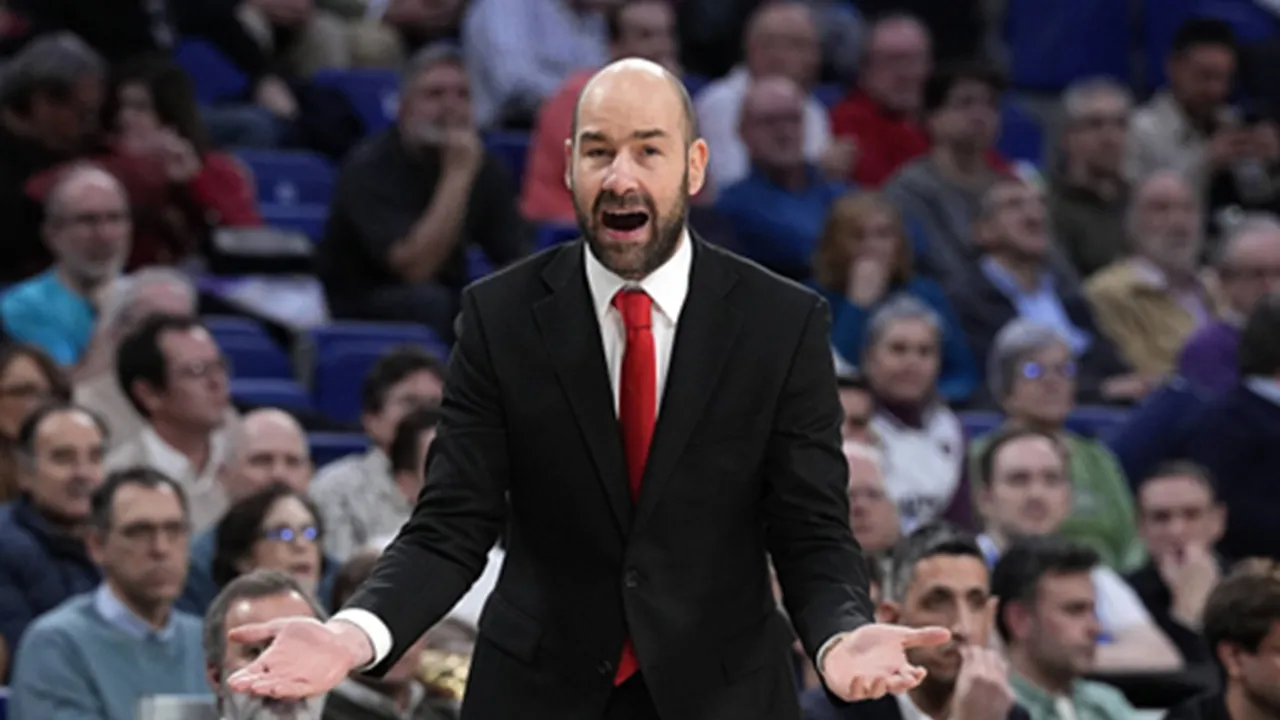 Vassilis Spanoulis Memilih 15 Pemain Perkuat Timnas Yunani