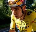Wout van Aert Absen dari Ajang Balapan Tour de France karena Cedera Siku