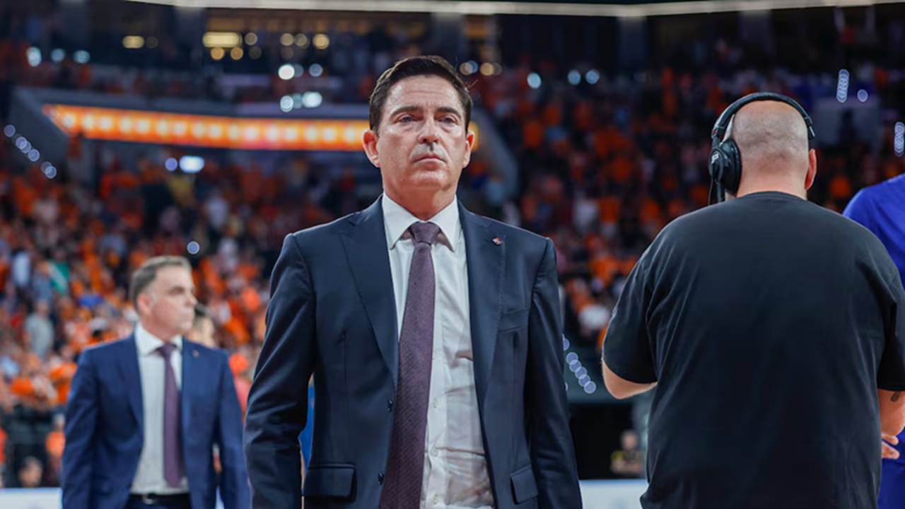 Xavi Pascual Sebut Barcelona Menang karena Bermain Menyerang