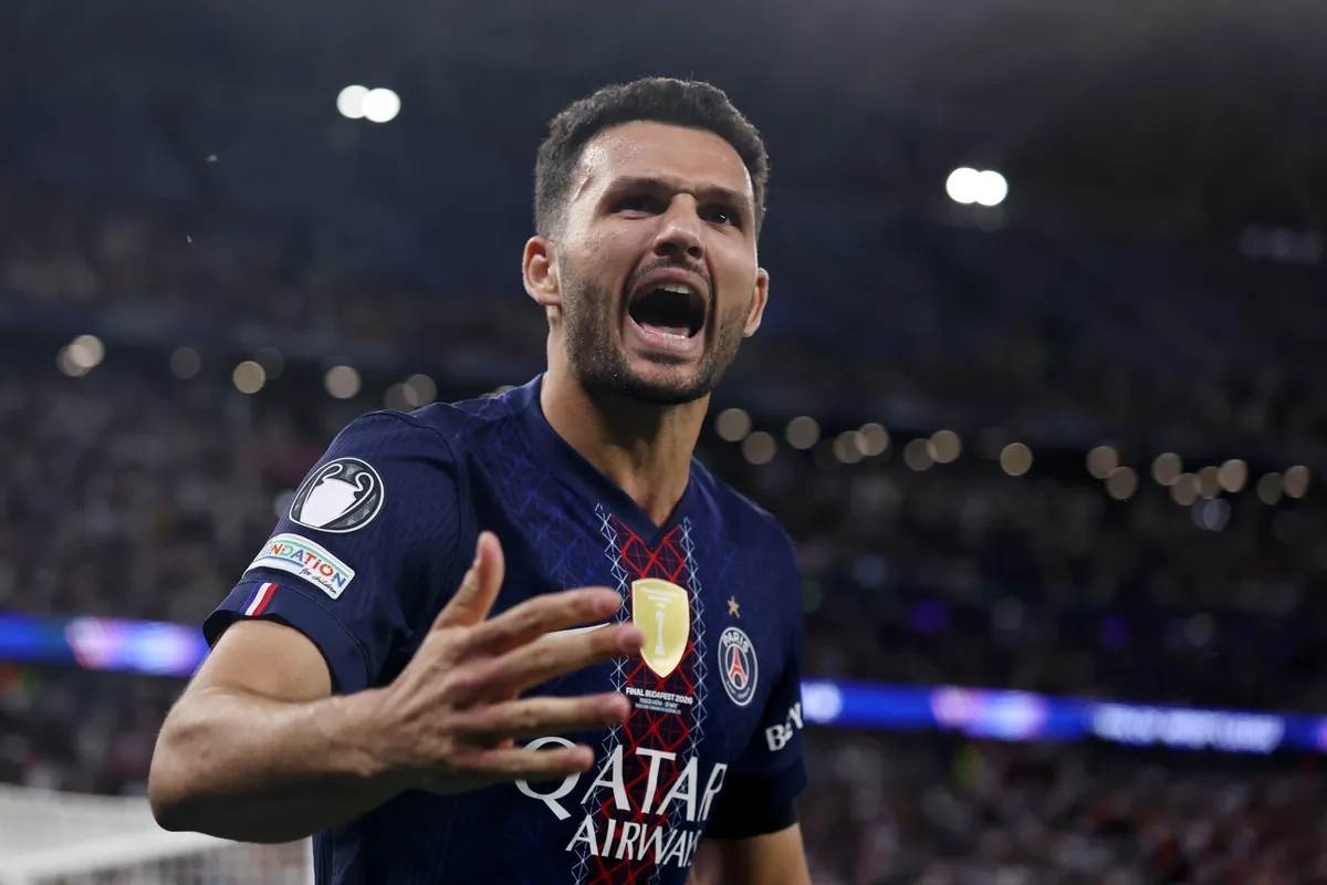 AC Milan Siapkan Jalan untuk Goncalo Ramos, Gimenez Dijajaki Orlando City - sumber: (footballitalia)
