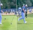Aksi Emosional Jon Rahm Jadi Sorotan Usai Tersingkir dari US Open 2026