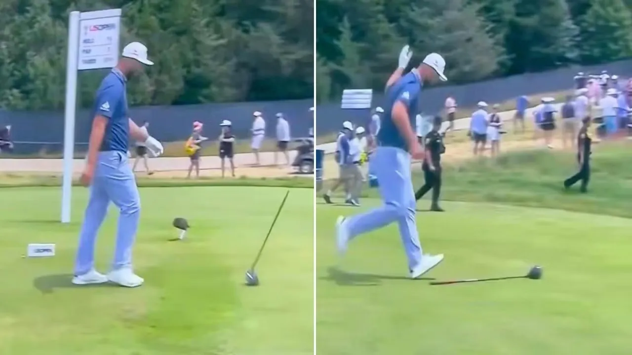 Jon Rahm