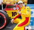 Alex Palou Terkejut Bisa Mencetak Rekor di IndyCar