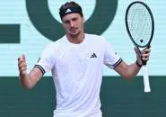 Alexander Zverev Rinci Kesalahan Kritis Di Balik Perjuangan Lawan Diabetes