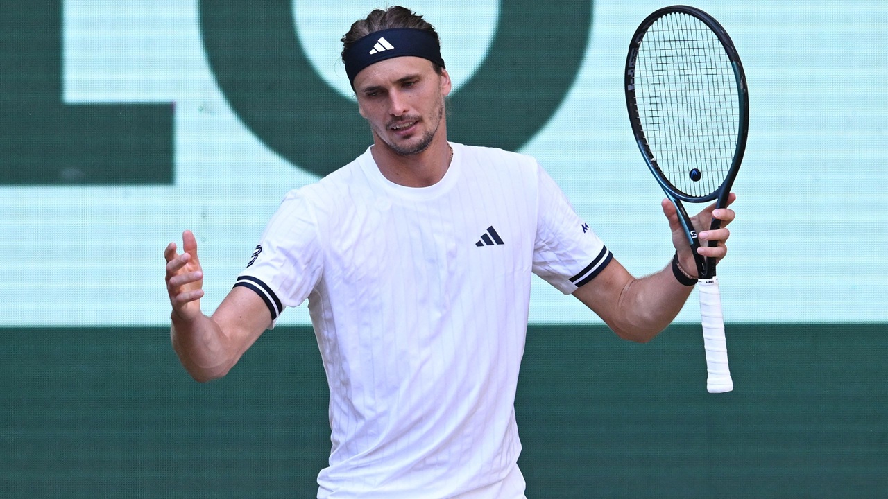 Alexander Zverev Rinci Kesalahan Kritis Di Balik Perjuangan Lawan Diabetes