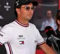 Apakah Sergio Perez Terbuang di Tim F1 Kelas Bawah?