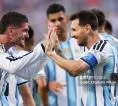 Argentina vs Austria: Pratinjau Grup J Piala Dunia 2026