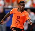 Arsenal Saingi MU, Perburuan Crysencio Summerville Makin Panas