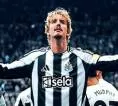 Atletico Madrid Incar Servis Striker Newcastle Seharga Rp. 1,2 Triliun
