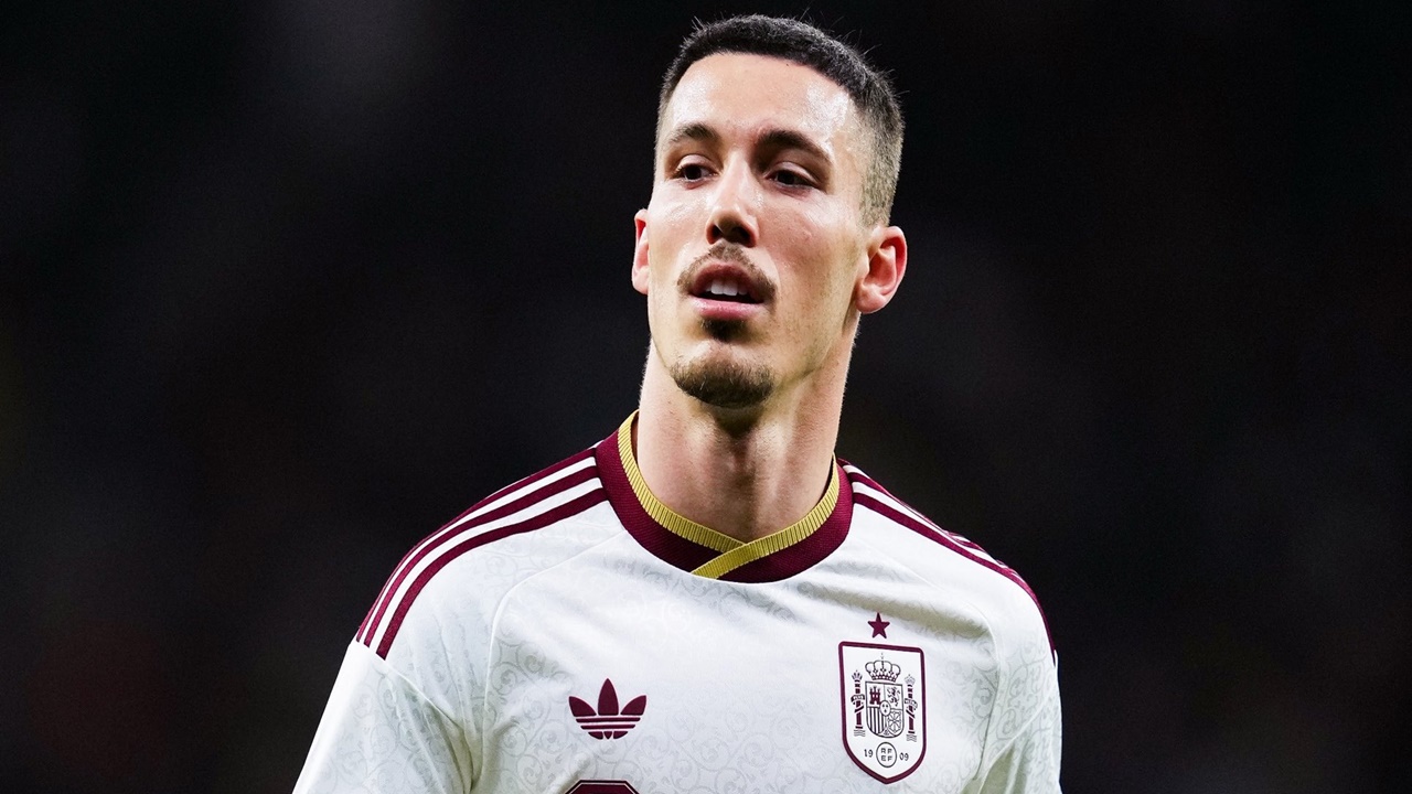 Atletico Madrid Kalahkan Barcelona Dalam Perburuan Grimaldo