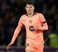 Barcelona Siapkan Klausul Khusus dalam Kontrak Baru Andreas Christensen