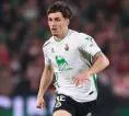 Barcelona Tak Mau Ikut Perang Harga untuk Rekrut Jorge Salinas