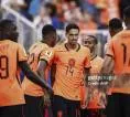 Belanda 5-1 Swedia: Brobbey dan Gakpo Bawa Oranje Puncaki Grup F