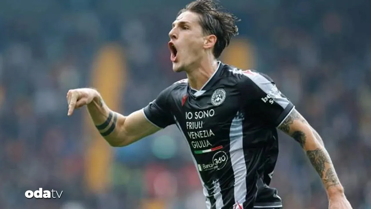 Belum Ada Minat Serius, AC Milan Baru Sebatas Pantau Nicolo Zaniolo