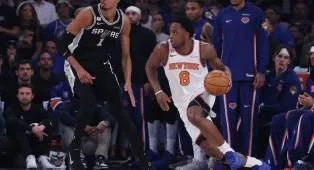 Bola “The Hand of OG” dari Final NBA 2026 Akan Dilelang