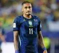 Brasil Pastikan Raphinha Cedera, Kabar Buruk Bagi Barcelona
