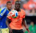 Brian Brobbey Cetak Dua Gol Cepat, Belanda Hancurkan Swedia Tanpa Ampun