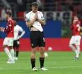 Brighton Selangkah Lagi Gaet Bek Tengah Venezia, Svoboda