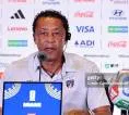 Bubista Ingin Tanjung Verde Jadi Inspirasi bagi Afrika