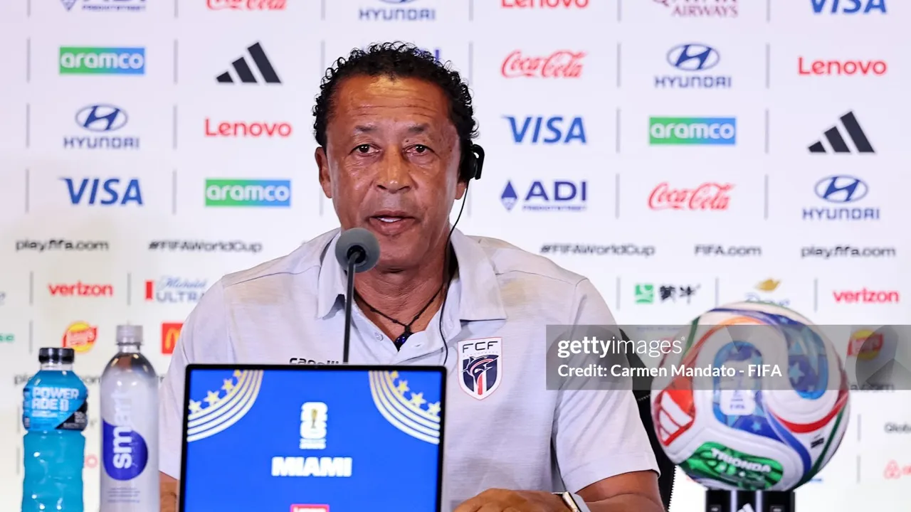 Bubista Ingin Tanjung Verde Jadi Inspirasi bagi Afrika