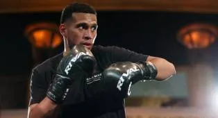 Bukan Julio Cesar Chavez, Ini Petinju Meksiko Terbaik Versi David Benavidez