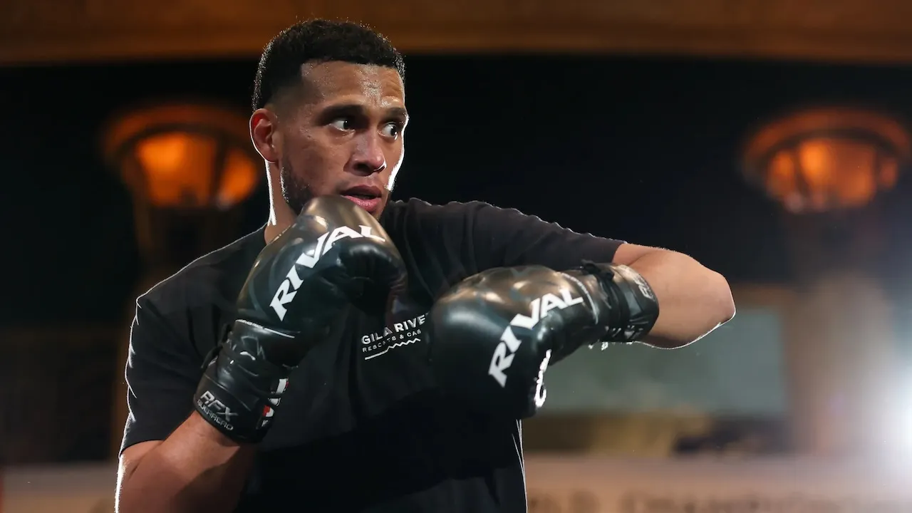 Bukan Julio Cesar Chavez, Ini Petinju Meksiko Terbaik Versi David Benavidez