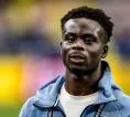 Bukayo Saka Cedera, Arsenal Hadapi Kekhawatiran Besar