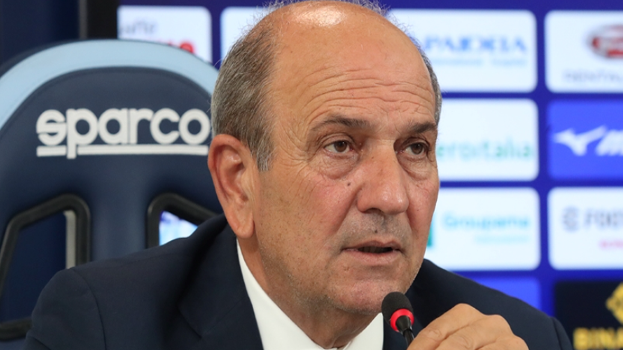 Butuh Gelandang Serang, Direktur dan Pelatih Lazio Punya Pilihan Berbeda
