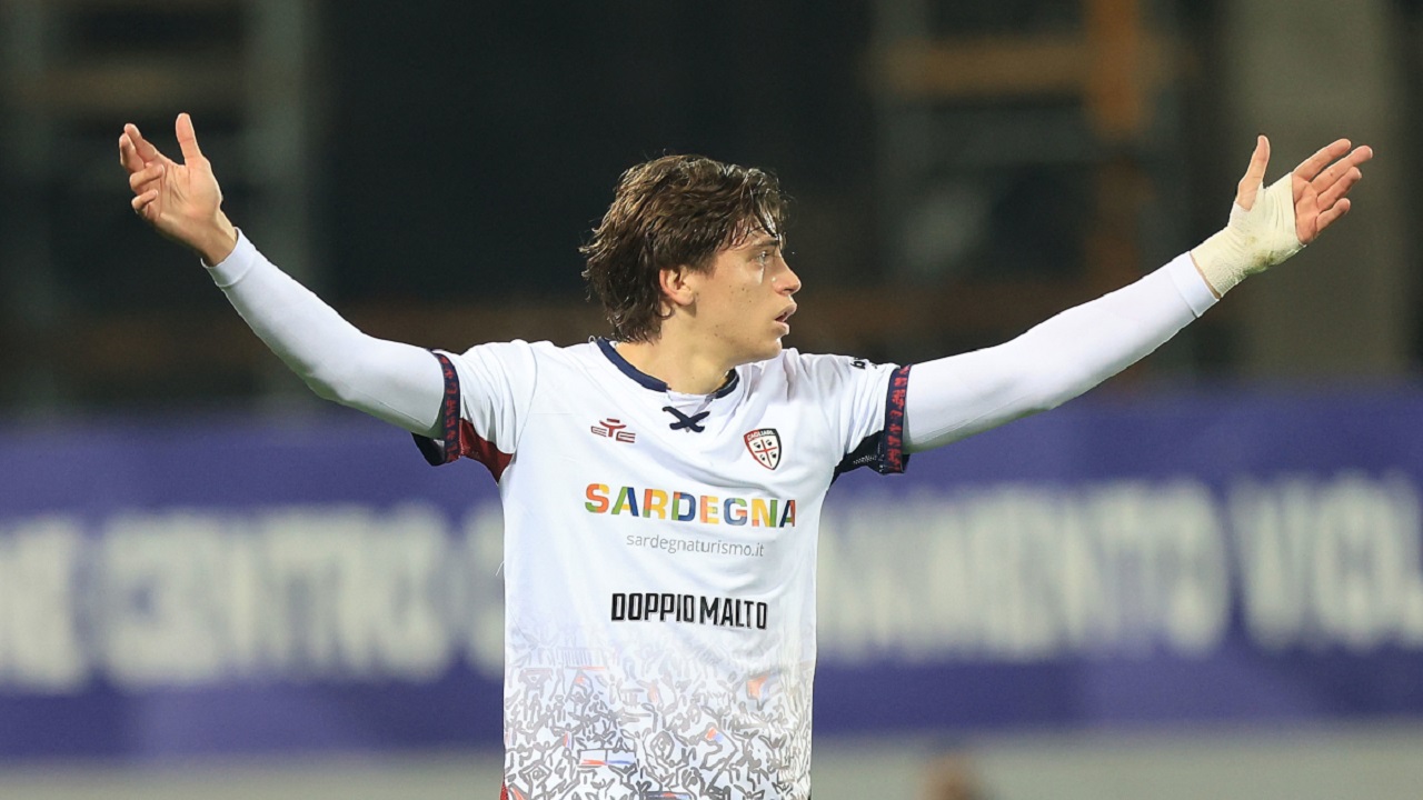 Callegari: Marco Palestra dan Solet Punya Kualitas Drible Top Serie A