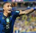Cedera Raphinha Picu Kekhawatiran, Brasil Masih Optimis Soal Pemulihannya
