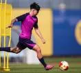 Dani Rodriguez Siap Tinggalkan Barcelona demi Menit Bermain