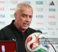 Darren Bazeley Yakin Selandia Baru Bisa Ukir Sejarah saat Hadapi Mesir