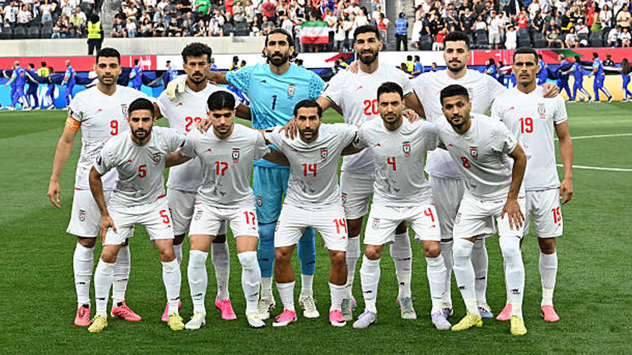 Demi Keseimbangan Piala Dunia, AS Beri Sinyal Longgarkan Aturan Bagi Iran