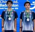 Devin-Rayhan Runner-up Ganda Putra Macau Open 2026