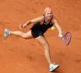 Diana Shnaider Akui Merasa Lelah Selama Kekalahan Di Semifinal French Open