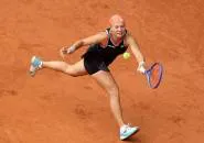 Diana Shnaider Akui Merasa Lelah Selama Kekalahan Di Semifinal French Open