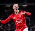 Diminati Barca dan Atletico Madrid, Man United Buat Keputusan Tentang Sesko