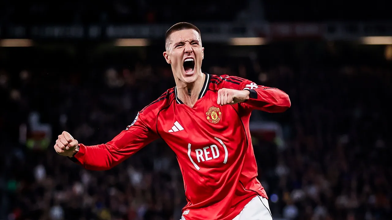 Pemain incaran Atletico Madrid