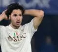 Diminati Tottenham dan Como, Napoli Siap Pertahankan Vergara